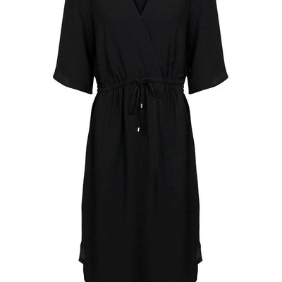 [TEST] Jules Flutter Sleeve Dress