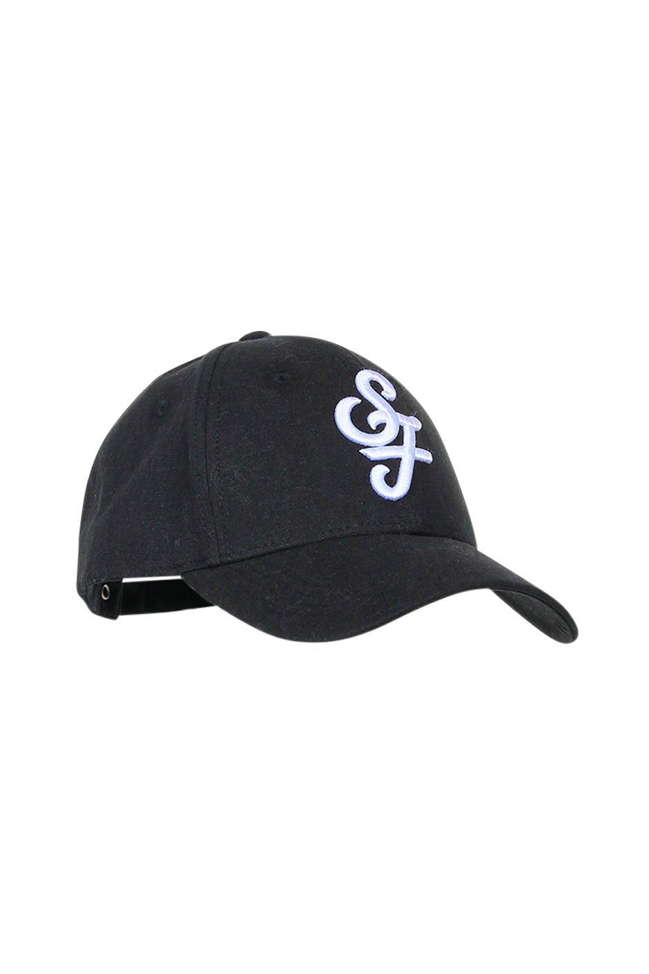 [TEST] SF Cap