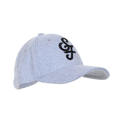[TEST] SF Cap