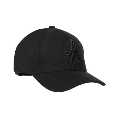 [TEST] LA Felt Cap