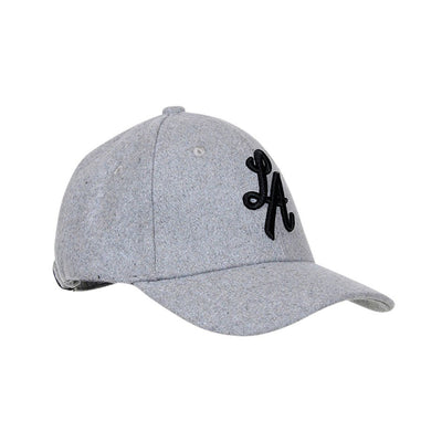 [TEST] LA Felt Cap