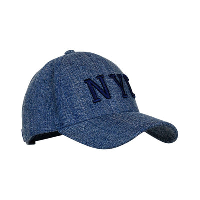 [TEST] NYC Cap