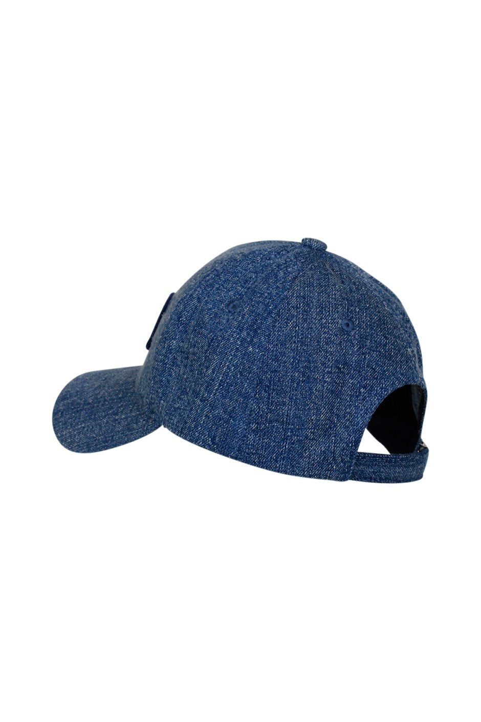 [TEST] NYC Cap