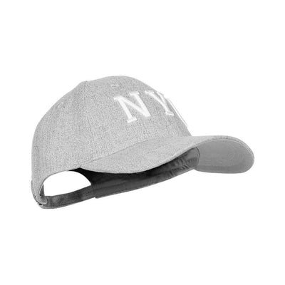 [TEST] NYC Cap