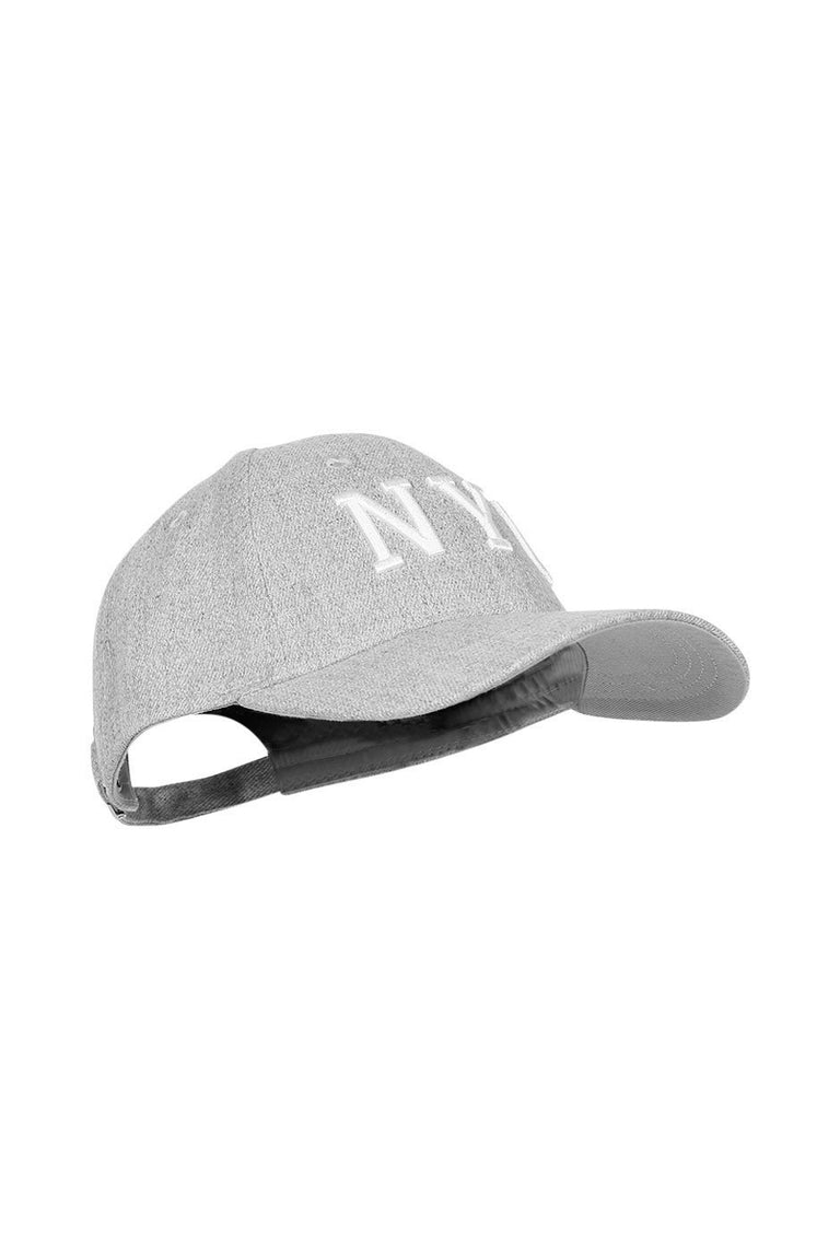 [TEST] NYC Cap