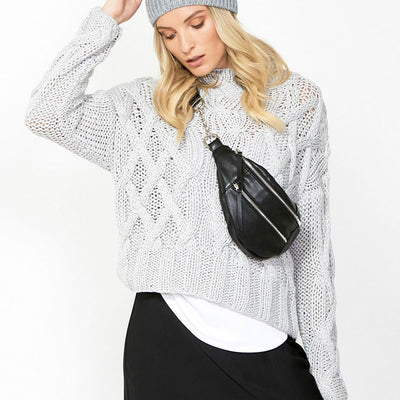[TEST] Electra Hand Knit Pullover