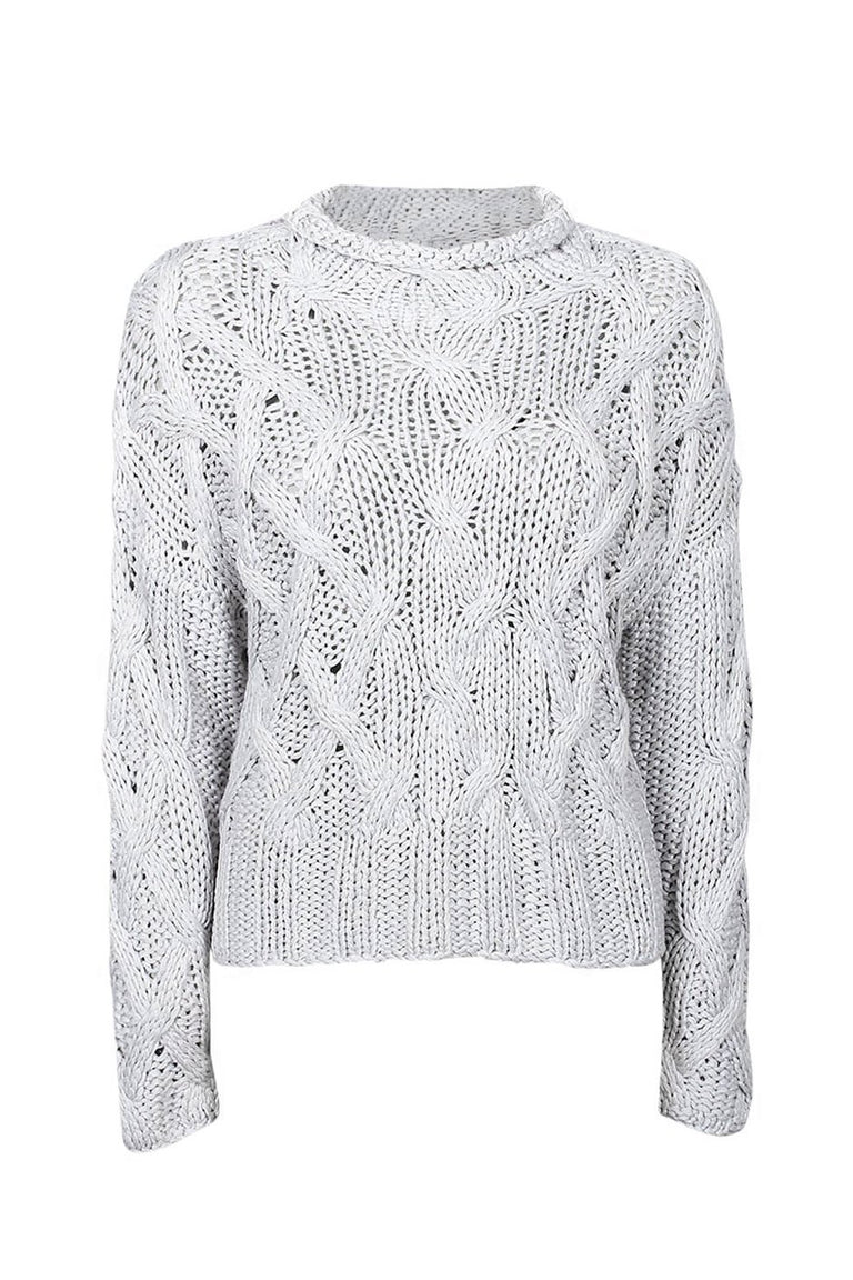 [TEST] Electra Hand Knit Pullover