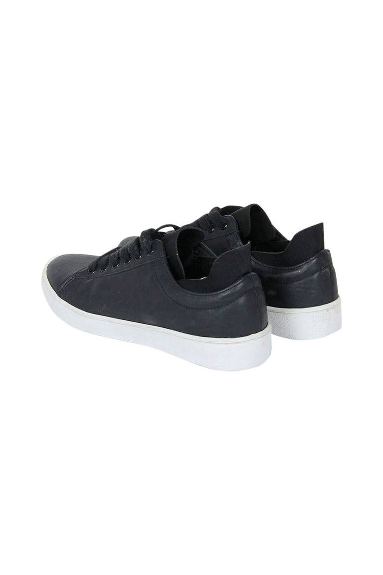 [TEST] Luxe Sneaker