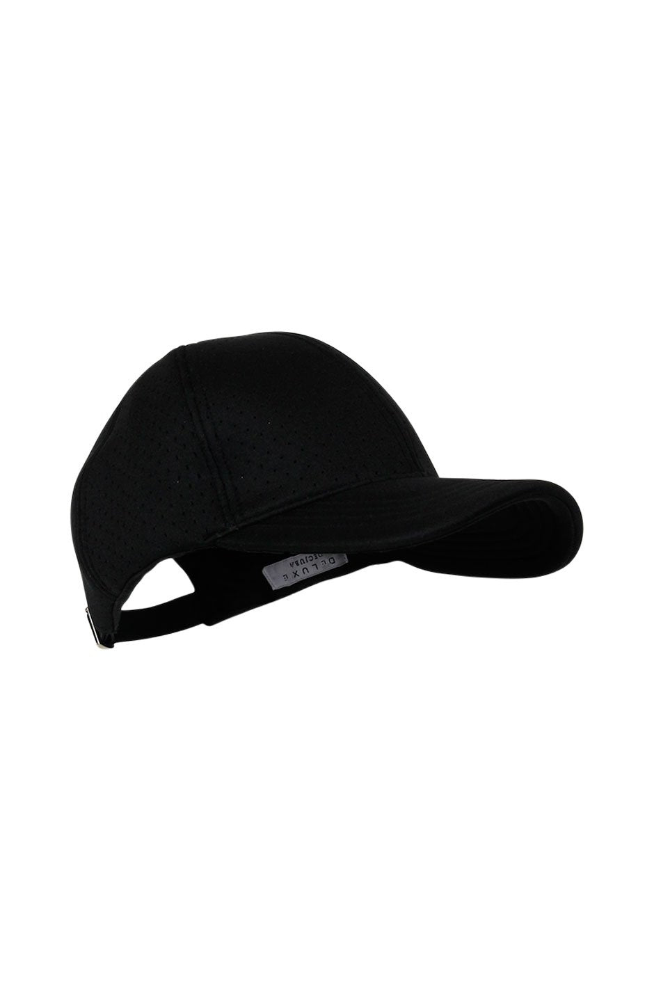[TEST] Luxe Punched Neoprene Cap