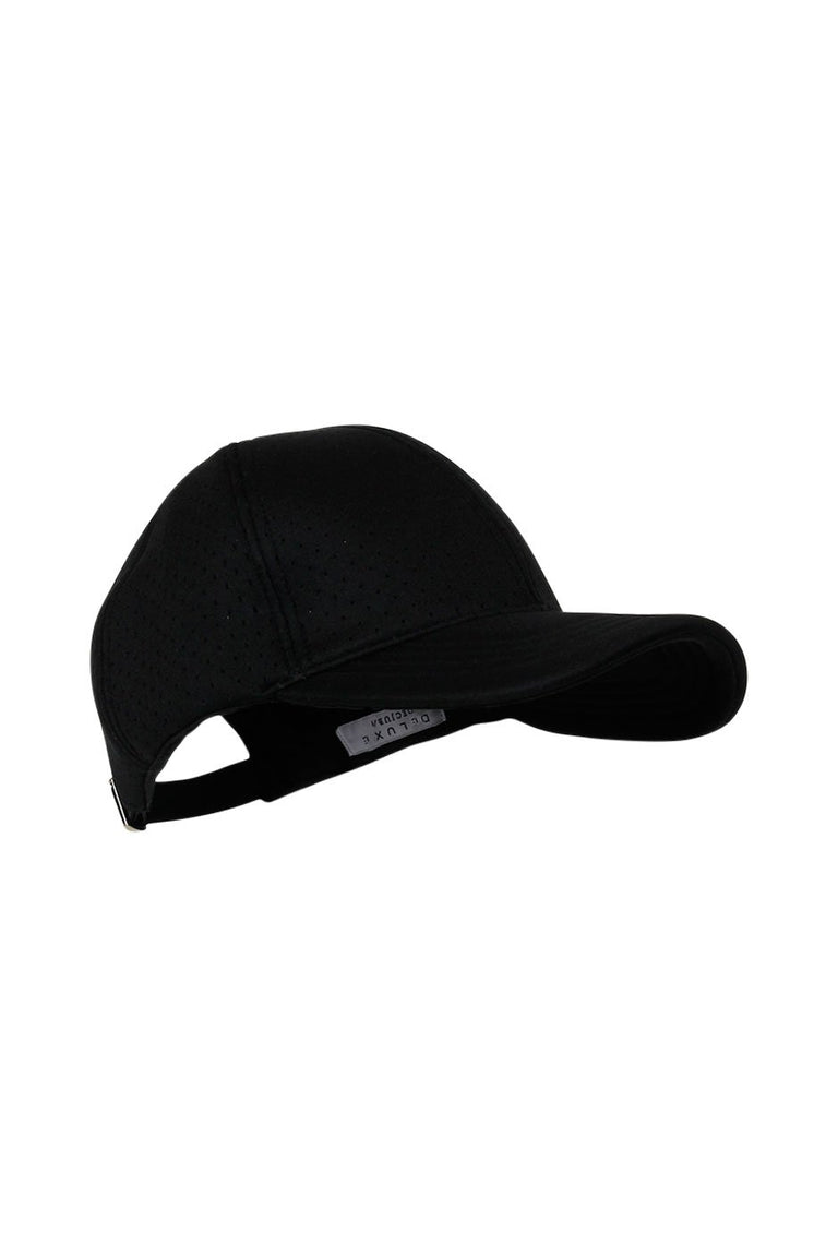 [TEST] Luxe Punched Neoprene Cap
