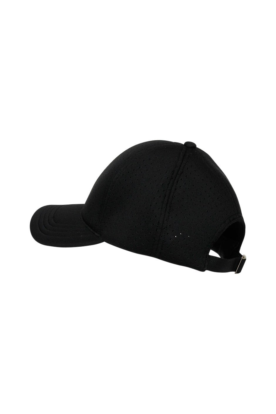[TEST] Luxe Punched Neoprene Cap
