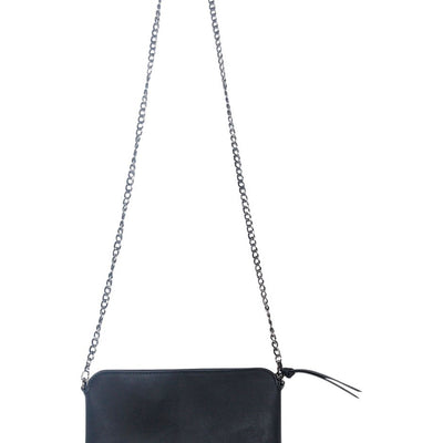 [TEST] Scarlett Zip Crossbody Bag