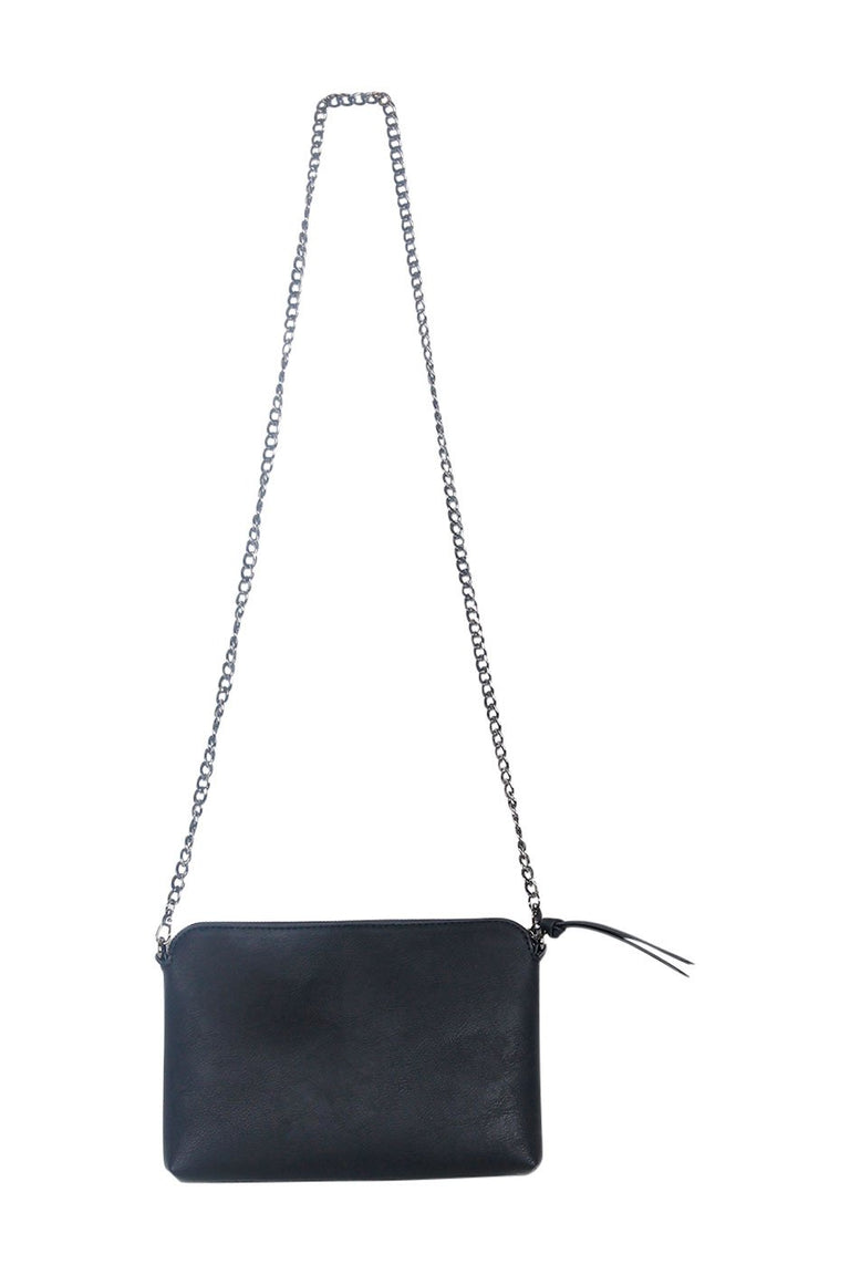 [TEST] Scarlett Zip Crossbody Bag