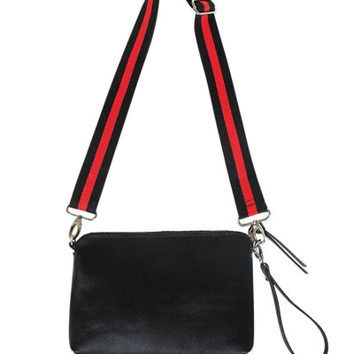[TEST] Scarlett Zip Crossbody Bag