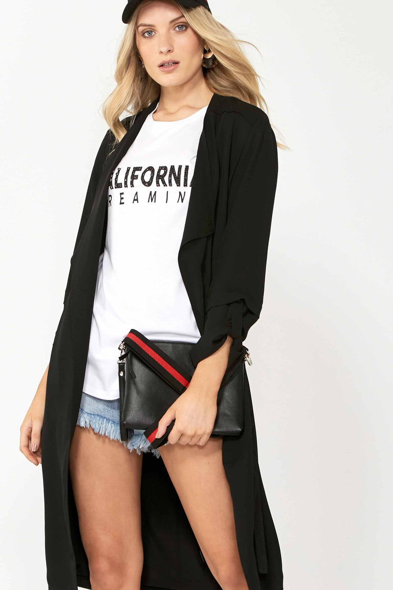 [TEST] Scarlett Zip Crossbody Bag