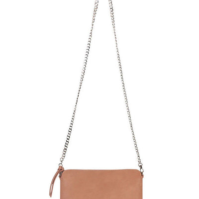 [TEST] Scarlett Zip Crossbody Bag