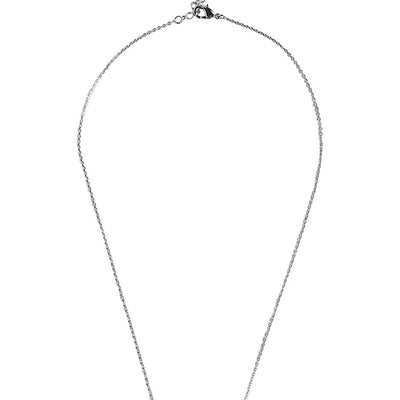 [TEST] Square Bar Necklace
