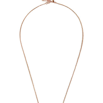 [TEST] Square Bar Necklace