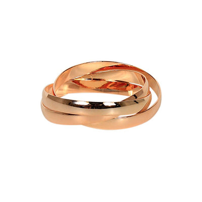 [TEST] Looping Ring Bracelet