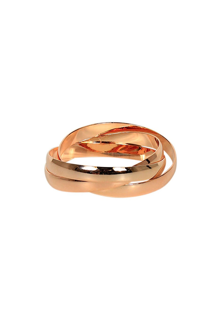[TEST] Looping Ring Bracelet