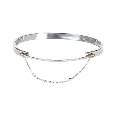 [TEST] Chain Catcher Bangle