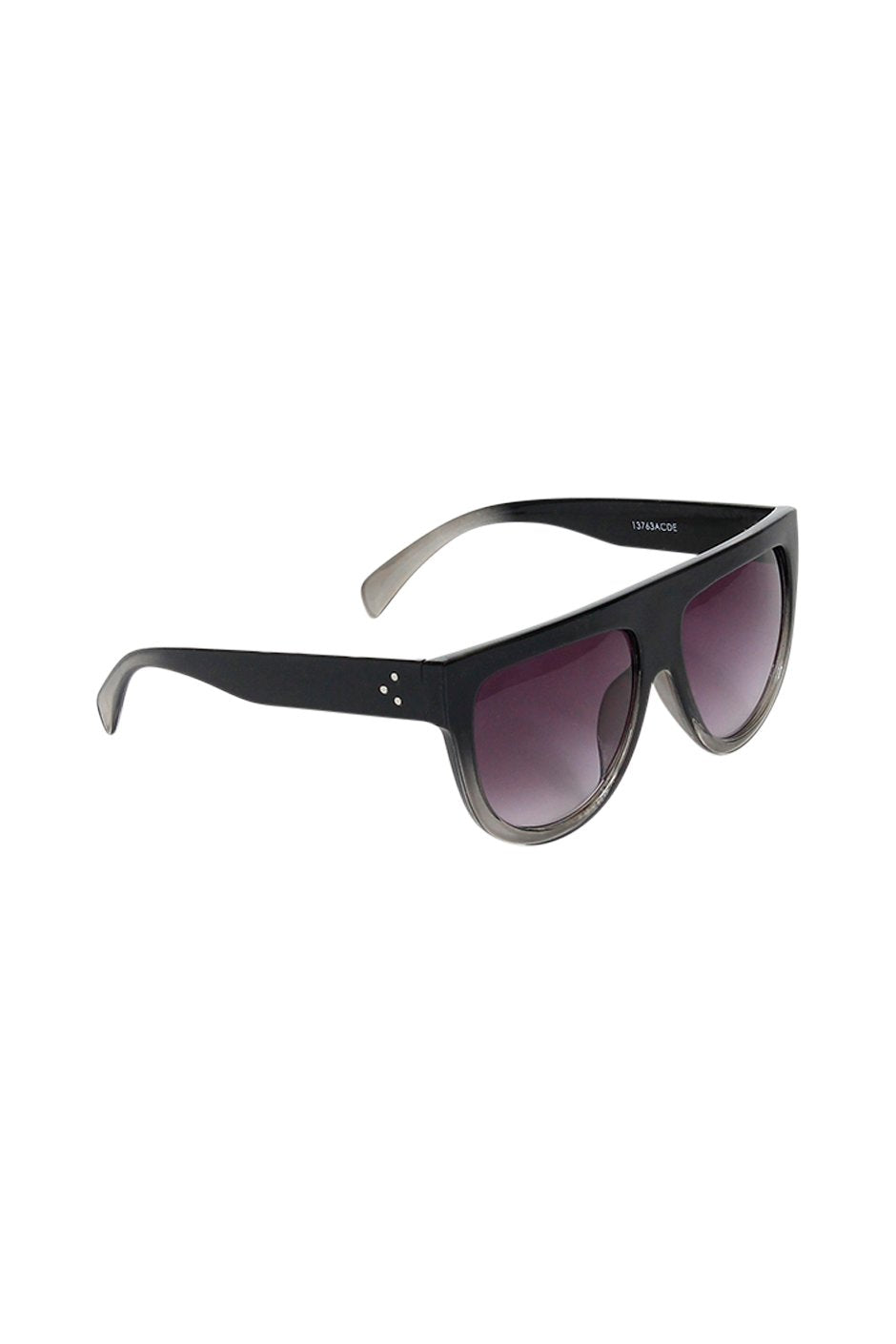 [TEST] Celia Flat Top Sunglass
