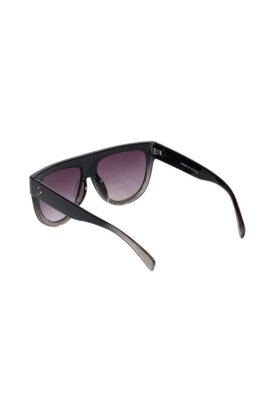 [TEST] Celia Flat Top Sunglass