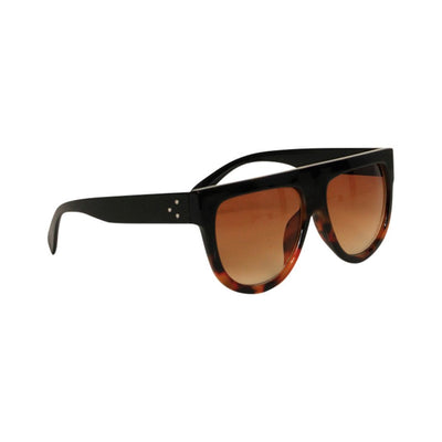 [TEST] Celia Flat Top Sunglass