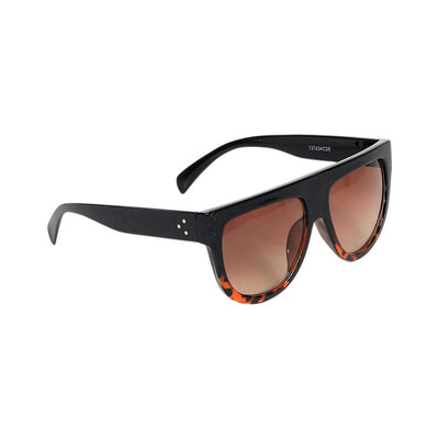 [TEST] Celia Flat Top Sunglass