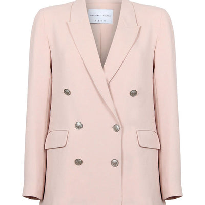 [TEST] Bond Relaxed Blazer