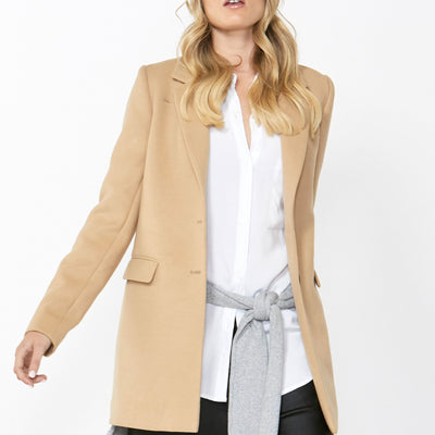 [TEST] Brooke Boyfriend Shirt