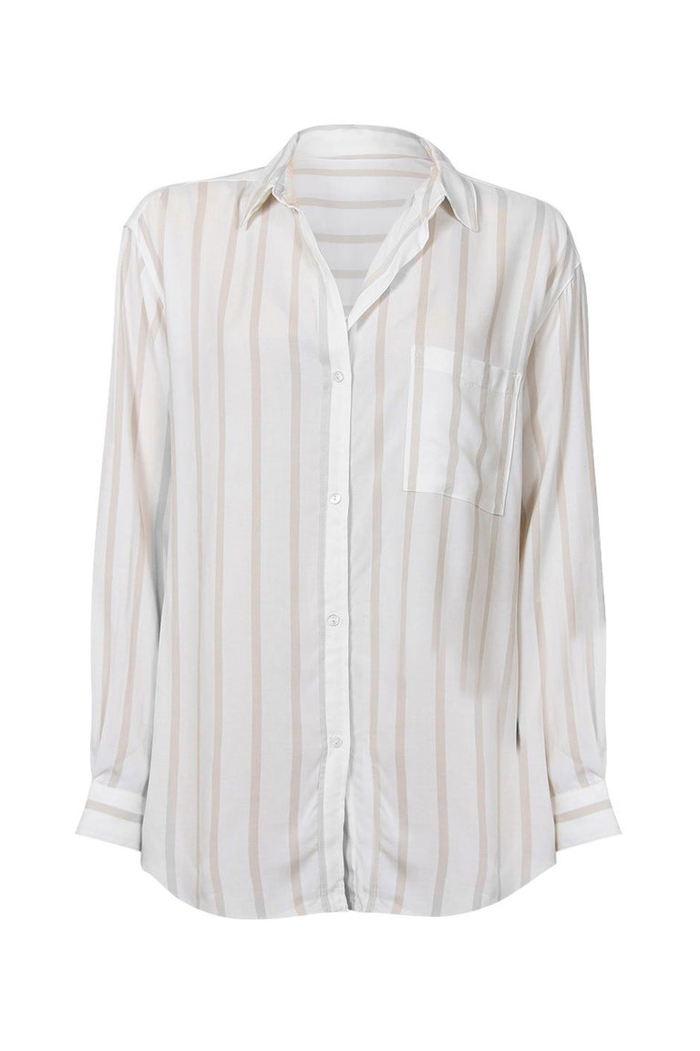 [TEST] Brooke Boyfriend Shirt