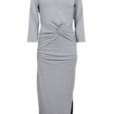[TEST] Sarah Cropped Sleeve Dress