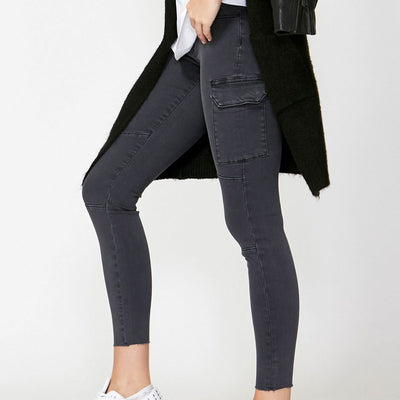 [TEST] Jordan Skinny Cargo Jean