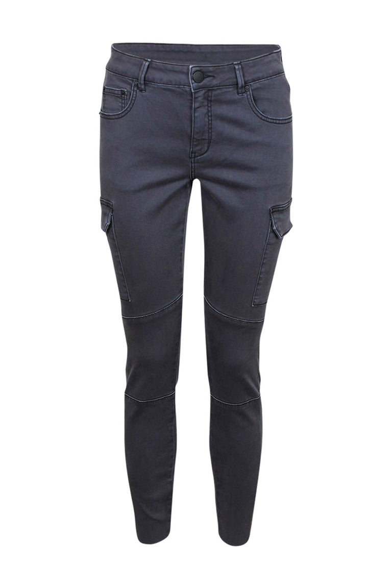 [TEST] Jordan Skinny Cargo Jean