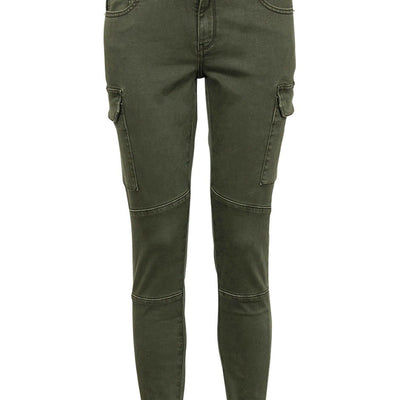 [TEST] Jordan Skinny Cargo Jean