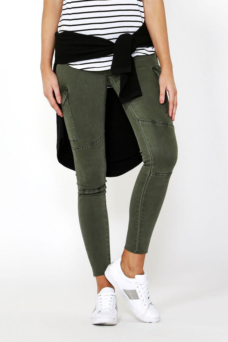 [TEST] Jordan Skinny Cargo Jean