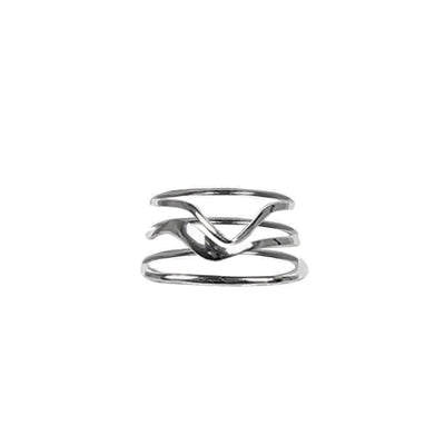 [TEST] Sterling Silver Wish Rings