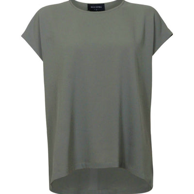 [TEST] Lana Textured Tee