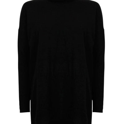 [TEST] Iliana Roll Neck Pullover Knit