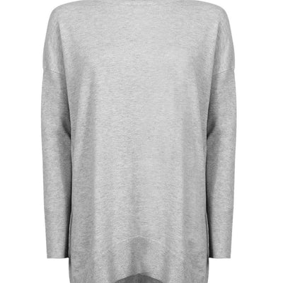 [TEST] Iliana Roll Neck Pullover Knit