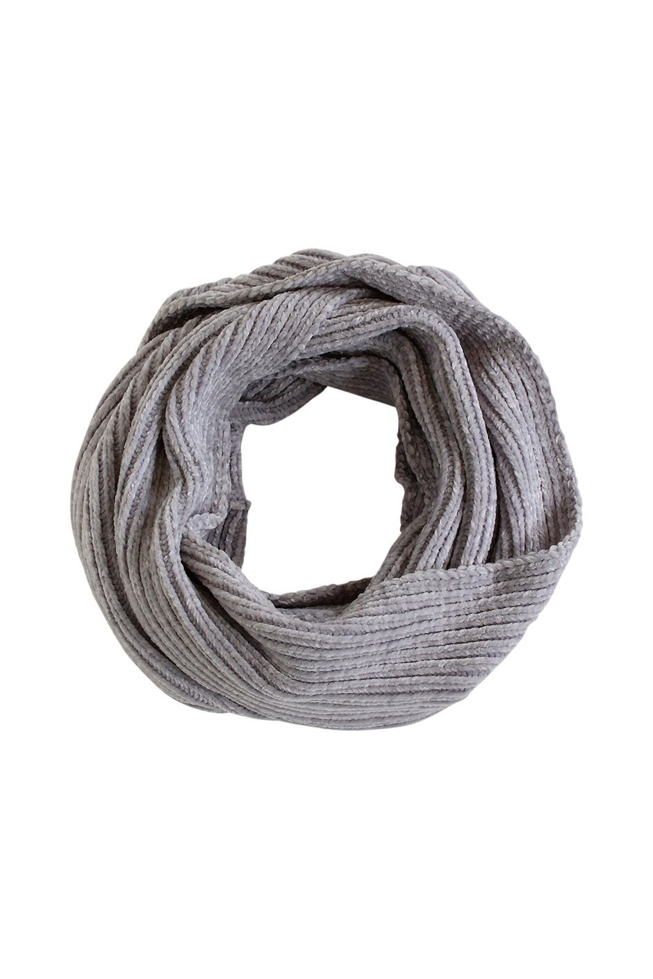 [TEST] Chenille Snood