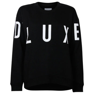 [TEST] Luxe Printed Sweat