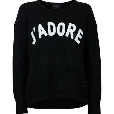 [TEST] Krystal Jadore Knit