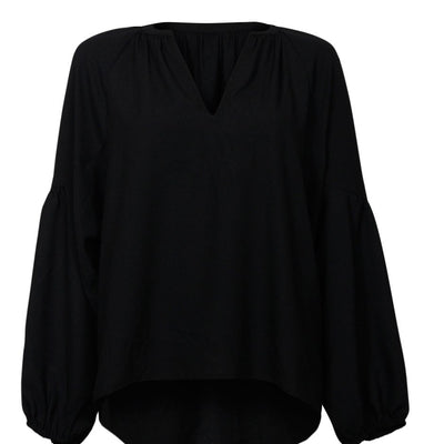 [TEST] Lucinda Peasant Blouse