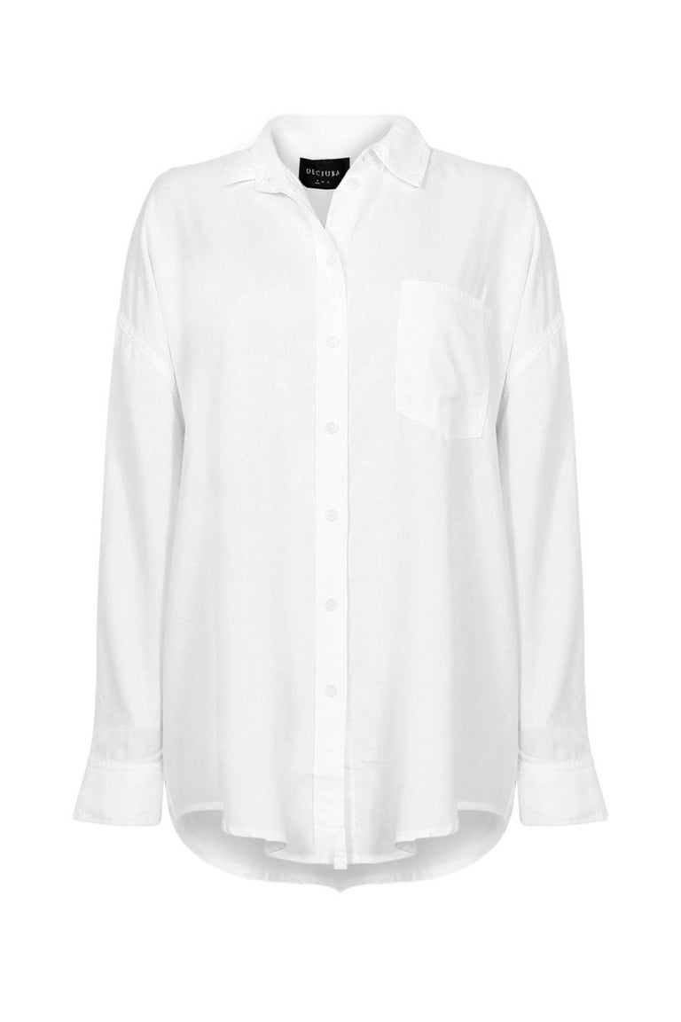 [TEST] Mott Oversized Shirt