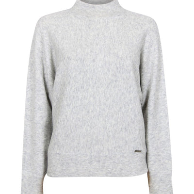 [TEST] Ciel Dolman Sleeve Knit