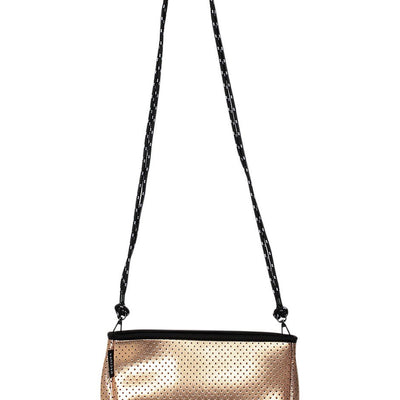 [TEST] Neoprene Crossbody bag