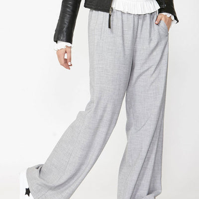 [TEST] Grand Wide Leg Pant