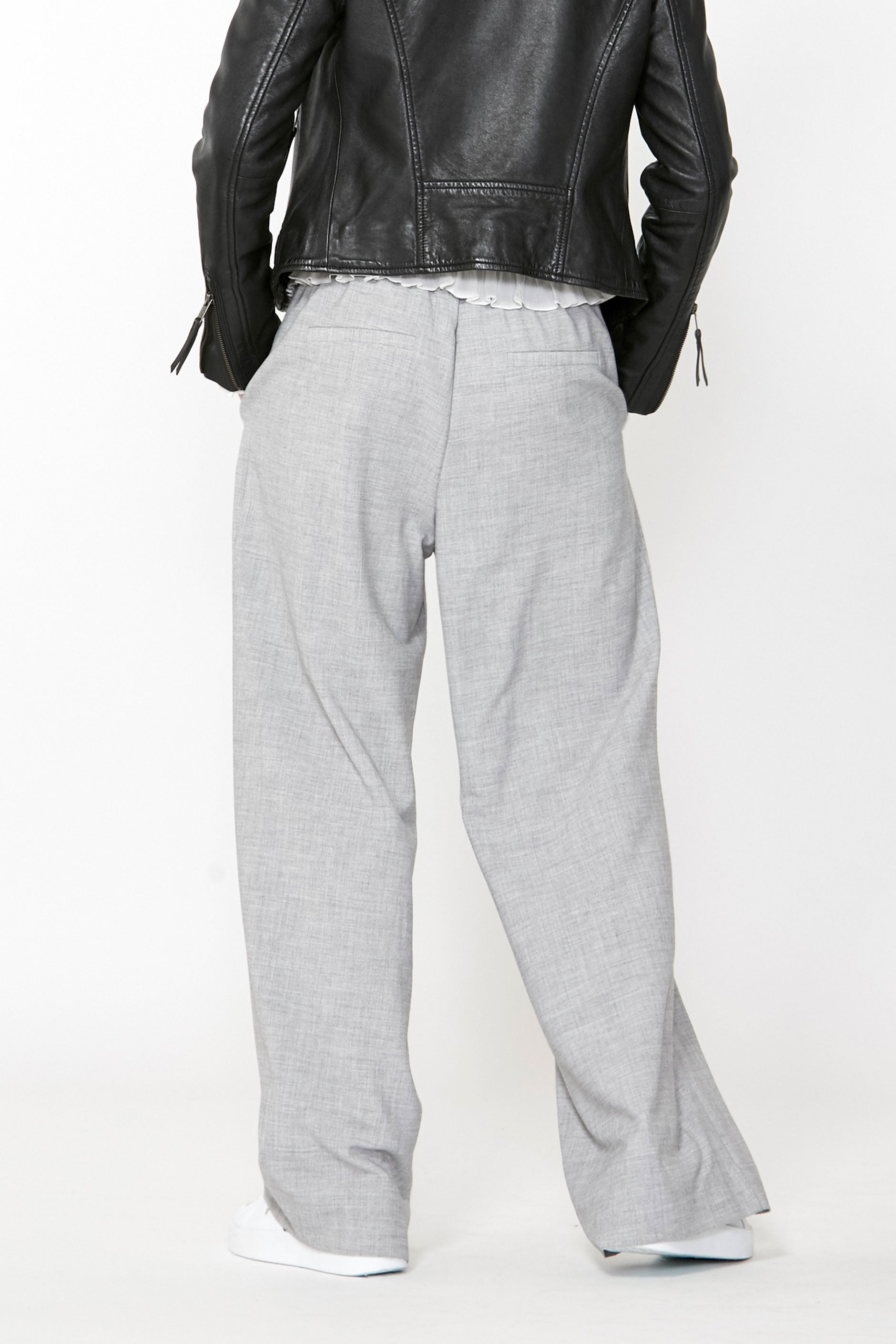 [TEST] Grand Wide Leg Pant